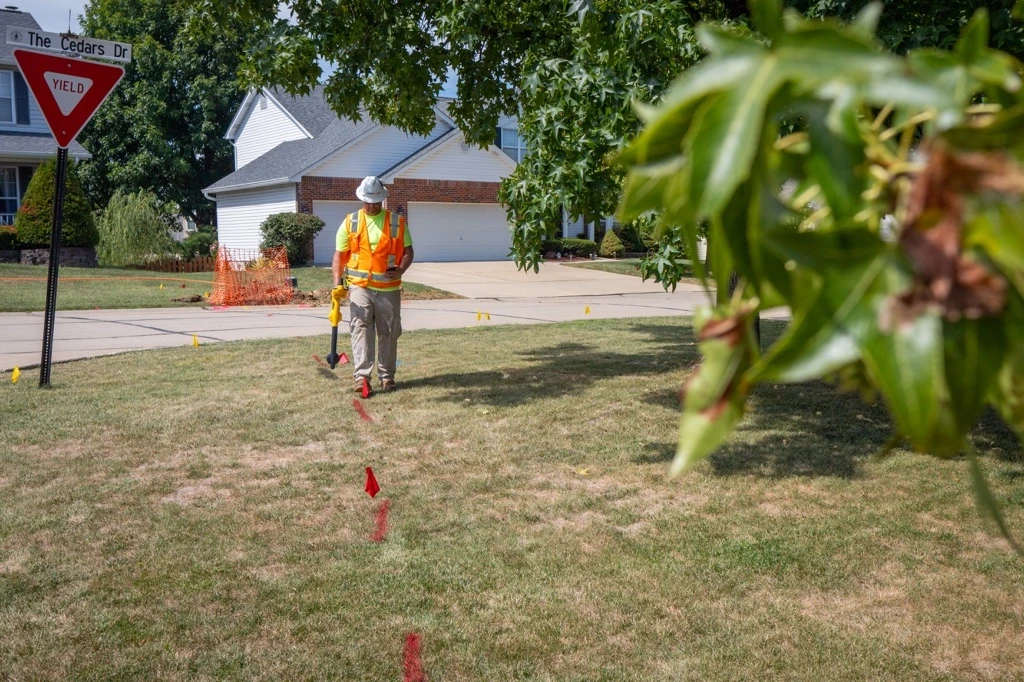 Detecting Subsurface Voids: How GPR Prevents Concrete Collapse in Colorado